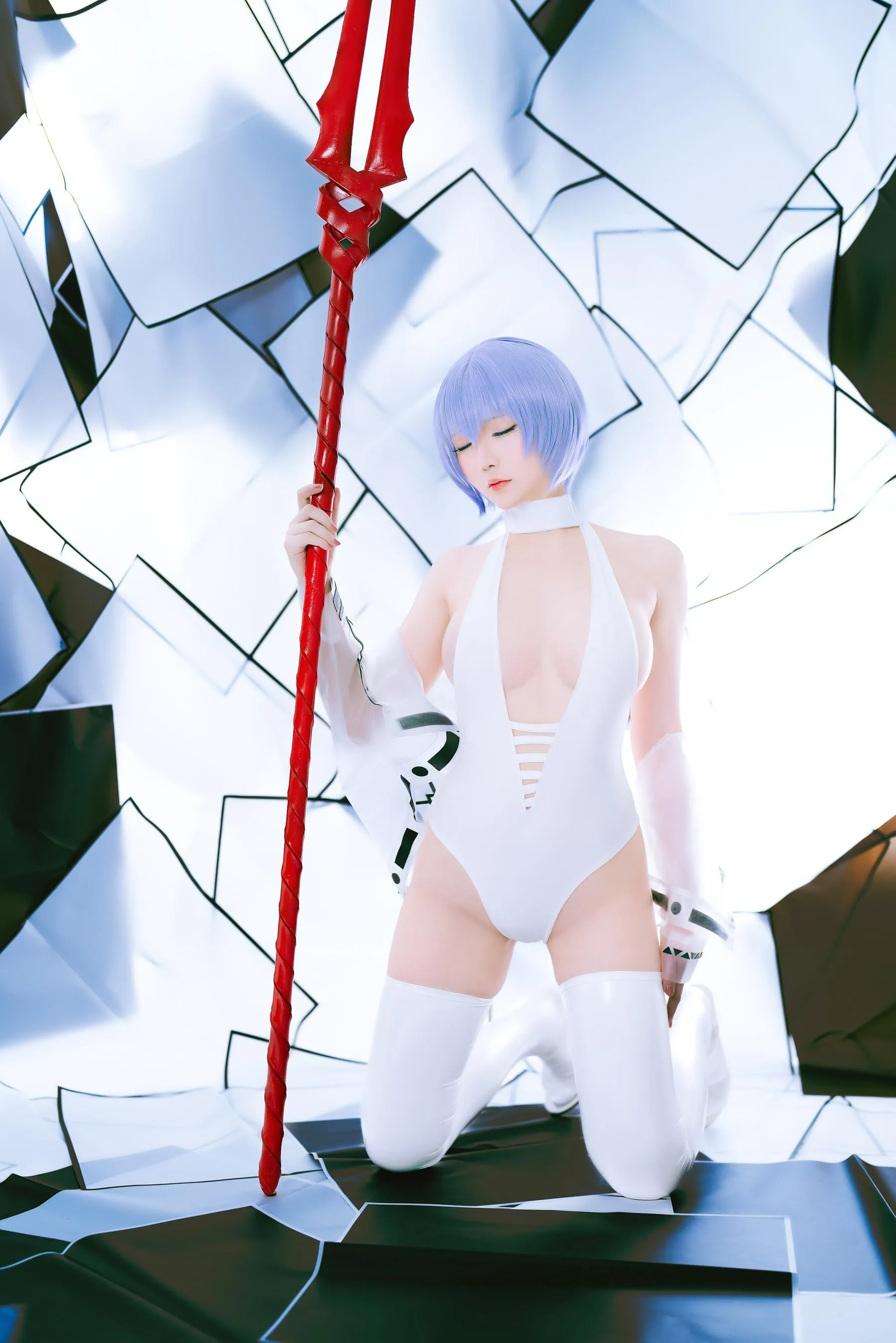 星之迟迟 – NO.153 5月计划 日常系写真特辑-全套赠品cos [37P]插图6
